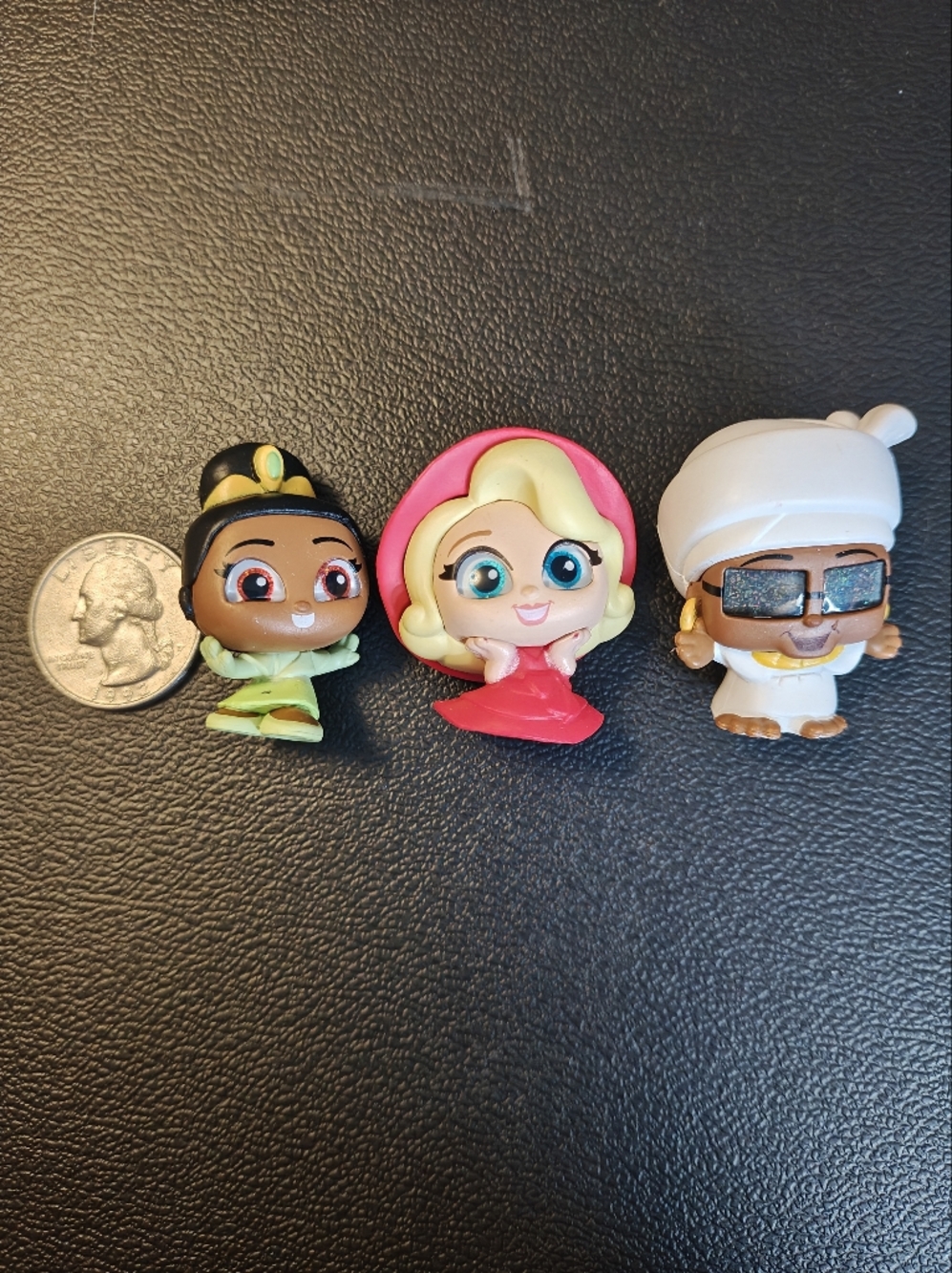 Disney Doorables Princess And The Frog